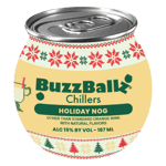 10 - Buzz Balls - Sazerac - NA