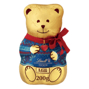2 - Lindt Teddy - Lindt - EU