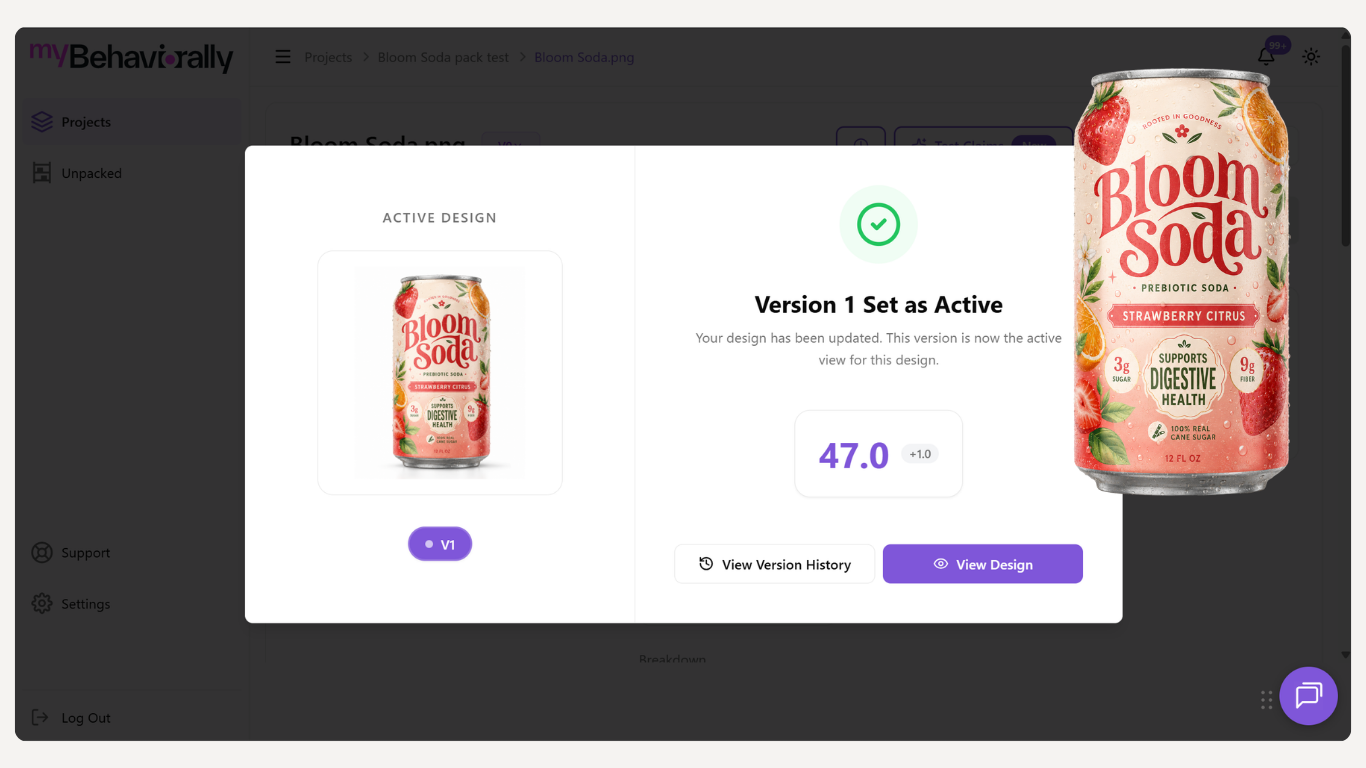 6 - Promote