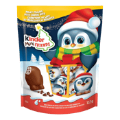 7 - Kinder Mini Friends - Ferrero - EU