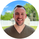 Corey Zinser - Circle Crop