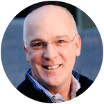 Peter Cloutier - Circle Crop