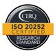 CIRQ ISO 20252_type_transparent
