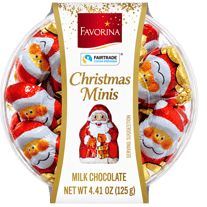 Christmas Minis