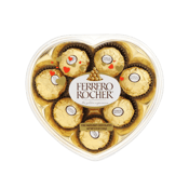 Ferrero Rocher® 8 Piece Heart Gift Box