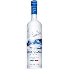 Grey Goose Vodka (750 mL)