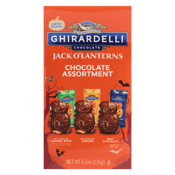 Halloween 2025 Blog Image - Ghirardelli