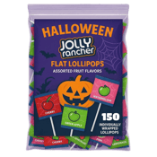 Halloween 2025 Blog Image - Jolly Ranchers