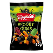 Halloween 2025 Blog Image - Maynards