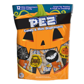 Halloween 2025 Blog Image - PEZ