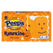 Halloween 2025 Blog Image - Peeps