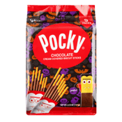 Halloween 2025 Blog Image - Pocky