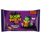 Halloween 2025 Blog Image - Sour Patch Kids