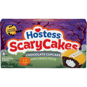 Hostess ScaryCakes