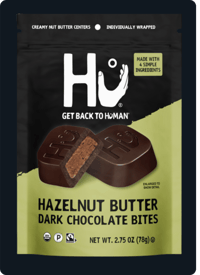 Hu bites