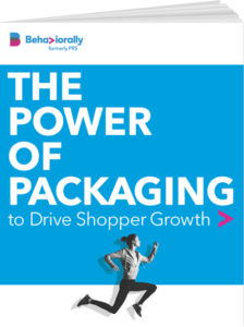 The Power of Packaging to Drive Shopper Growth