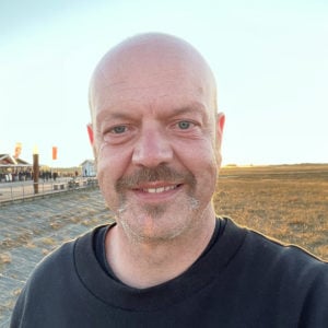 Christian Dössel