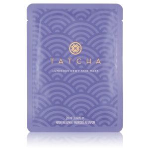Tatcha Dewy Skin Mask