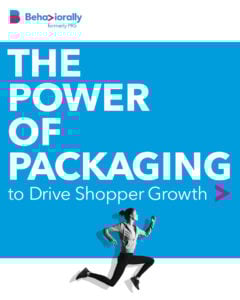 The Power of Packaging to Drive Shopper Growth