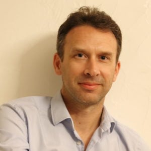Damien Arrouas