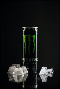 Monster Energy Drink