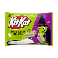 Kit Kat Witchs Brew