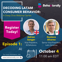 LatAm Webinar Series - Episode 1