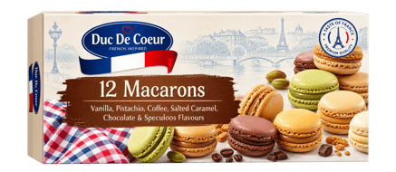 Lidl Duc De Couer