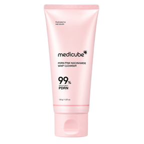 Medicube transparent