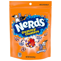 Nerds Gummy Cluster Spooky