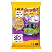 Nestlé Toll House Scooby-Doo Cookie Dough