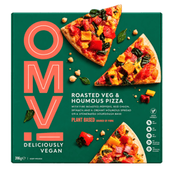 OMV Pack