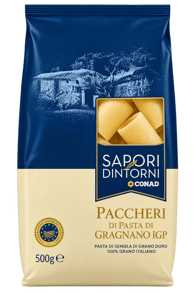 Sapori Dintorni