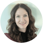 Stephanie Vance - Circle Crop