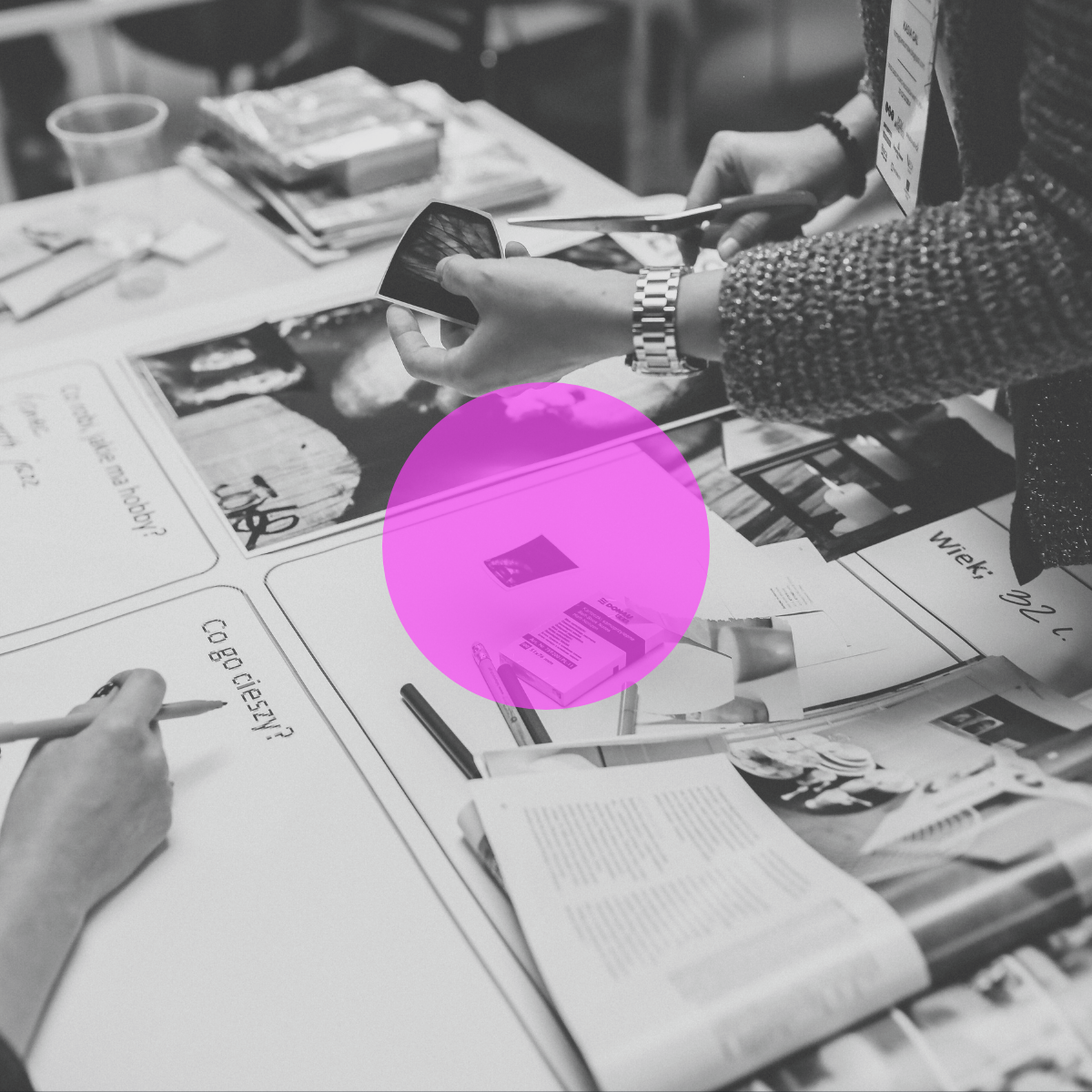 Products - Studio B image