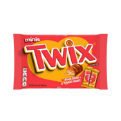 Twix Mates Chocolate Valentines Day Candy Bars