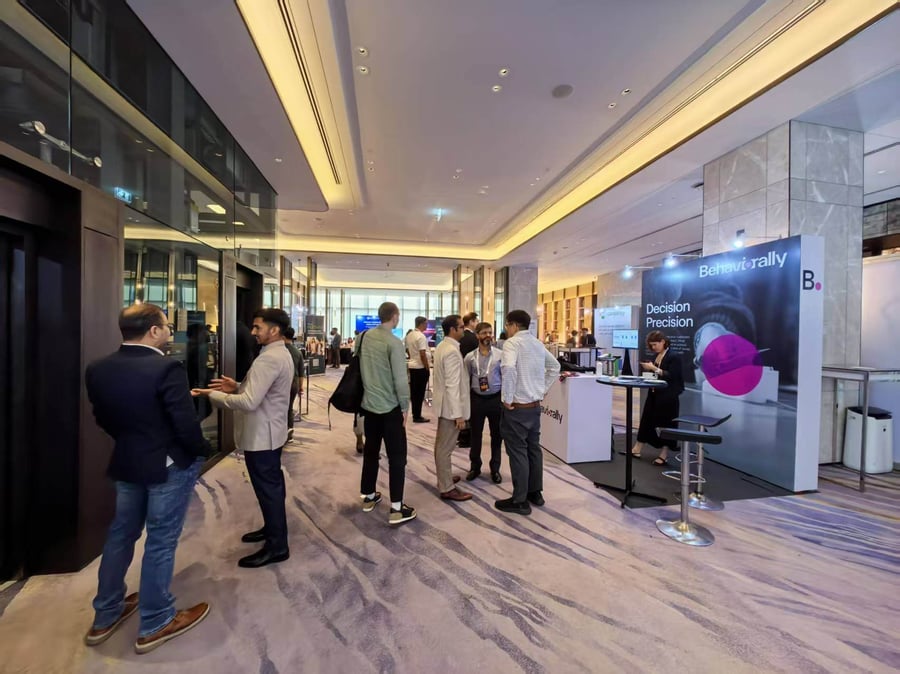 Future Back Approach Examples Insights from IIEX APAC 2025: 5 Key Trends for the Future