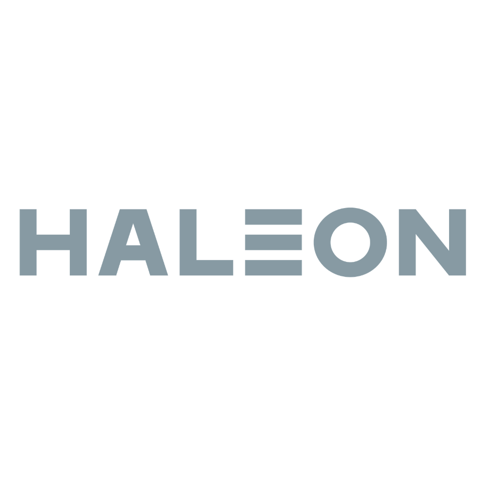 haleon logo