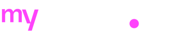 myBehaviorally Logo RGB - White