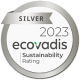 ecovadis-silver