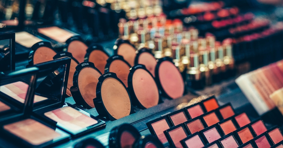 More than Skin Deep: How Packaging Shapes the Beauty Industry
