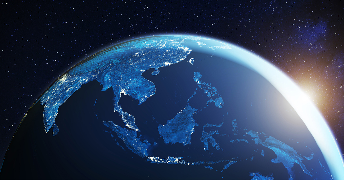 Behaviorally Announces Expansion in Asia