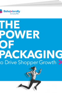 The Power of Packaging to Drive Shopper Growth