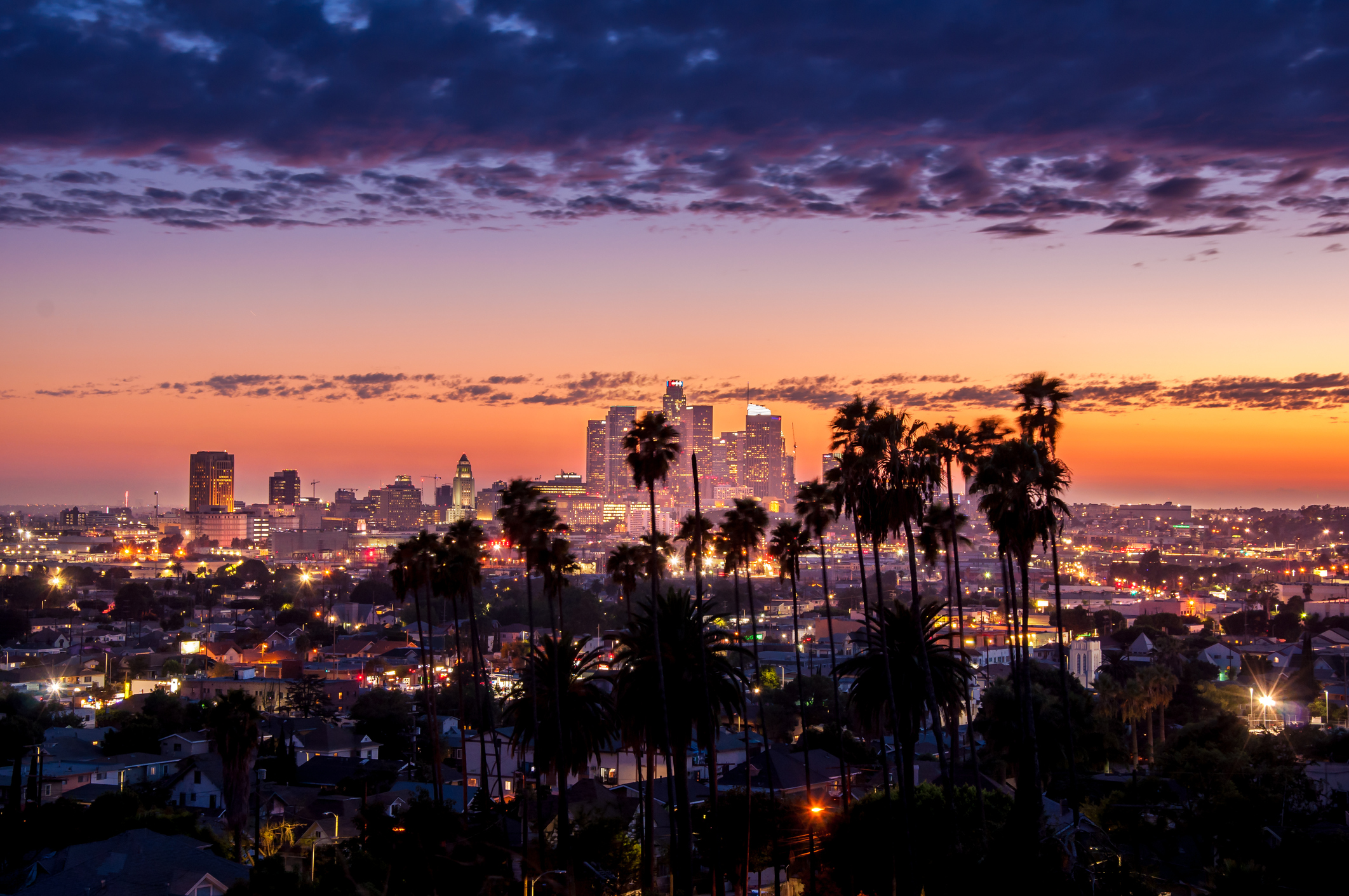 Behaviorally Launches Los Angeles Hub