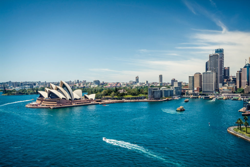 Meet The Behaviorally Australia Team