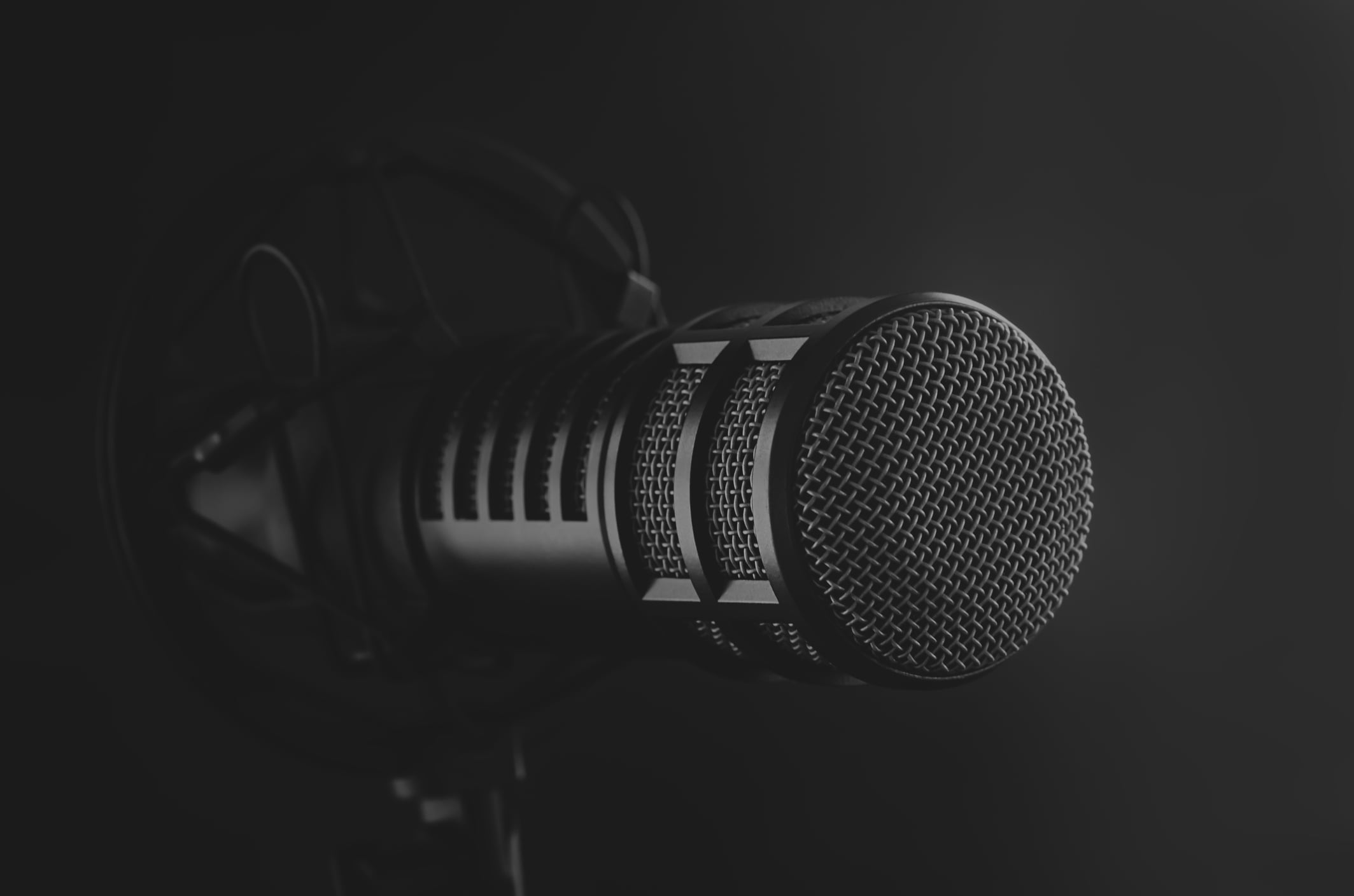 Podcast: How Does it Make Me Feel?