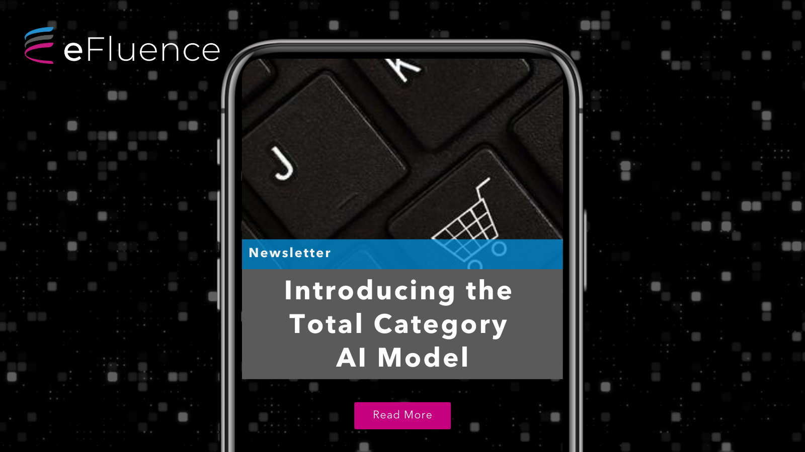 Newsletter: Introducing the Total Category AI Model