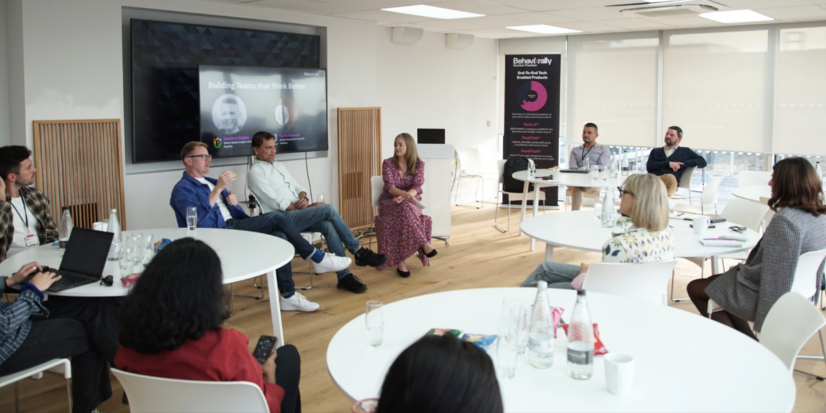 Building Distinctive Brands in the Age of AI